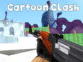 Juego Cartoon Clash