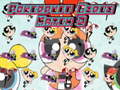 Juego Powerpuff Girls Match 3
