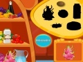 Juego Cook A Fruit Cake