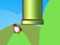 Juego Angry Flappy Chicken Fly