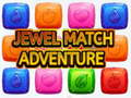 Juego Jewel Match Adventure 