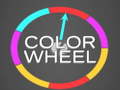 Juego Color Wheel 