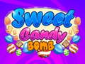 Juego Sweet Candy Bomb