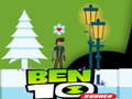 Juego Ben 10 Runner