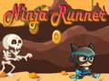 Juego Ninja Runner 