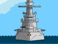 Juego Battleship strike