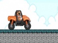 Juego Orange Motorbike Racing