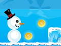 Juego Frosty FRVR