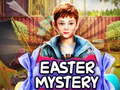 Juego Easter Mystery
