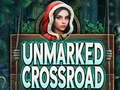 Juego Unmarked Crossroad