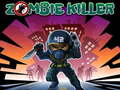 Juego Zombie Killer