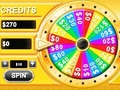 Juego Wheel Of Fortune