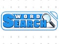 Juego Word Search