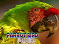 Juego Parrot Bird Puzzle