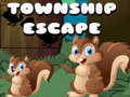 Juego Township Escape