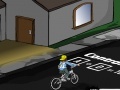 Juego Newspaper Boy 2