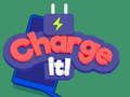 Juego Charge it!