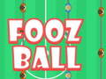 Juego Fooz BaLL