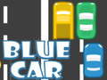 Juego Blue Car