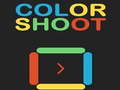Juego Color SHOOT