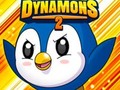 Juego Dynamons 2