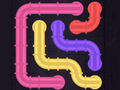 Juego Pipe Connect