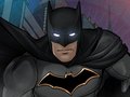 Juego Batman: Cloak Crusader Chase