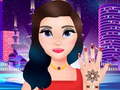 Juego Jasmine Beauty Salon