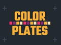 Juego Color Plates
