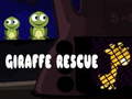 Juego Giraffe Rescue