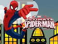 Juego Marvel Ultimate Spider-man 