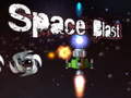 Juego Space Blast