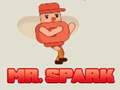 Juego Mr. Spark