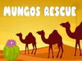 Juego Mungos Rescue