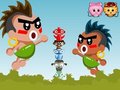 Juego Farting Joey 