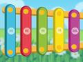 Juego Instruments For Kids