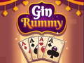 Juego Gin Rummy