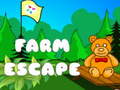 Juego Farm Escape