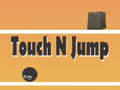 Juego Touch N Jump