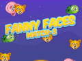 Juego Funny Faces Match-3 