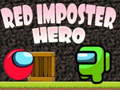 Juego Red Imposter Hero 