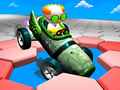 Juego Hexa Cars