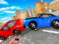 Juego Car Destroy Car