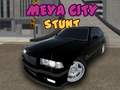 Juego Meya City Stunt