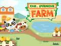 Juego Dr Panda Farm