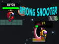 Juego Among Shooter Online