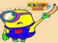 Juego Coloring book 