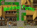 Juego Medieval Farms