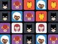 Juego Hero Gem Box Matching Fun