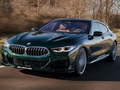 Juego BMW B8 Gran Coupe Slide